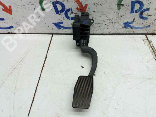 Used Pedal OPEL CORSA D (S07) [2006-2015]  5191579