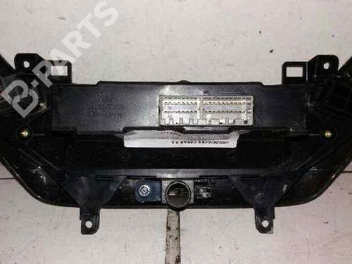 Climate control CHEVROLET AVEO / KALOS Saloon (T250, T255)  | BP5160461I5 