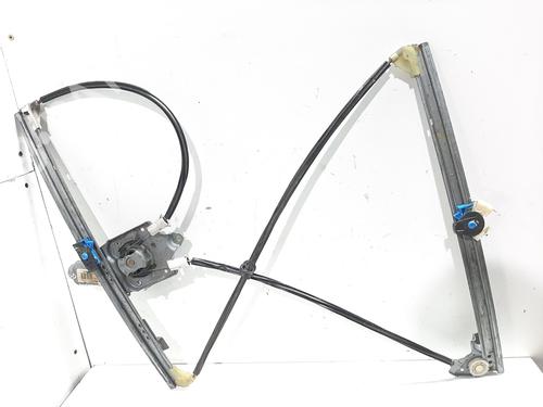 Used Front right window mechanism Front right window mechanism RENAULT LAGUNA II (BG0/1_) [2001-2007] 7224801 7224801