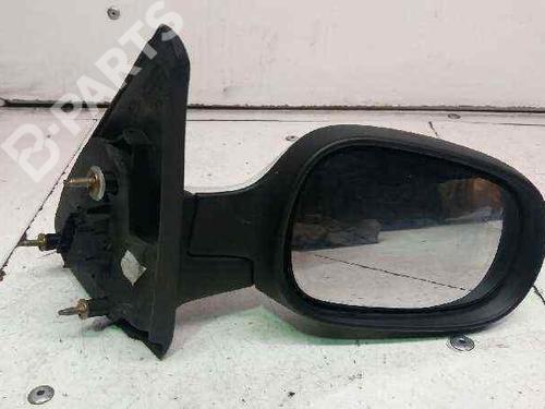 Used Right mirror RENAULT MEGANE I Classic (LA0/1_) [1996-2008]  5191223