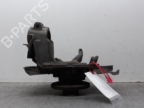 Right front steering knuckle SEAT ALTEA XL (5P5, 5P8)  | BP10937896M26 