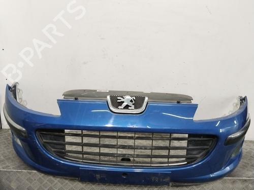 Used Front bumper Front bumper 38469725 38469725