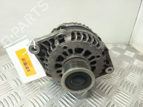 Used Alternator Alternator CHEVROLET ORLANDO (J309) [2010-2026] 34723471 34723471