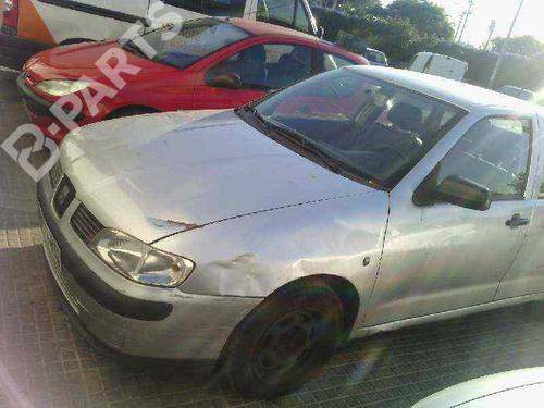 Left taillight SEAT CORDOBA (6K2)  | BP5188657C34 