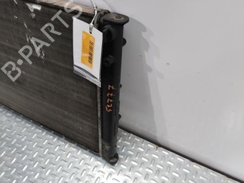 Water radiator ALFA ROMEO 147 (937_) 1.6 16V T.SPARK ECO (937.AXA1A, 937.BXA1A) | BP31804984M31