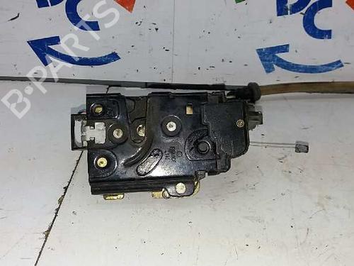 Used Front right lock SEAT TOLEDO II (1M2) [1998-2006]  12255663