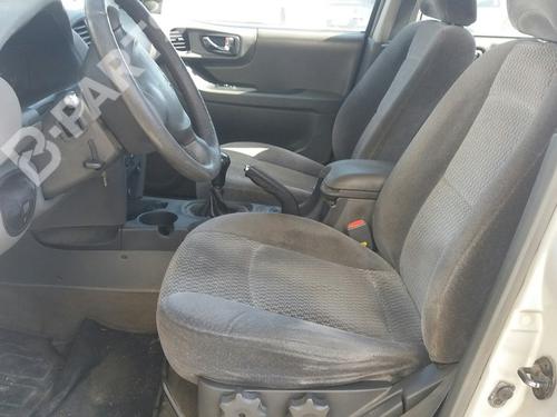 Front right window mechanism HYUNDAI SANTA FÉ I (SM)  | BP11759101C23 