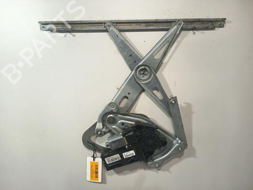 Used Front left window mechanism Front left window mechanism 37525857 37525857