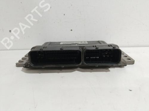Engine control unit (ECU) NISSAN MICRA III (K12) 1.5 dCi | BP20983016M57 