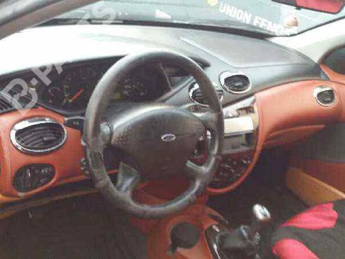 Mass air flow sensor FORD FOCUS I (DAW, DBW)  | BP5197888M95 