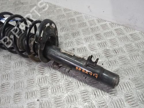 Right front shock absorber CITROËN C3 III (SX) 1.2 PURETECH 82 | BP30906563M17 - Image 2