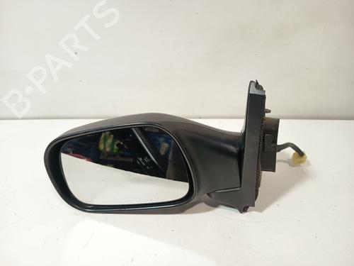Used Left mirror Left mirror SUZUKI IGNIS II (MH) 1.3 DDiS (RM413D) (70 hp) 36476863 36476863