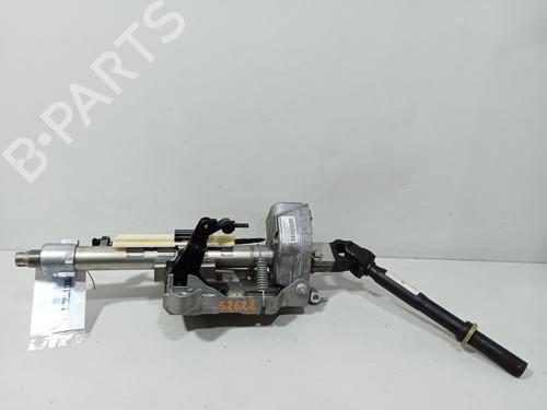 Steering column MERCEDES-BENZ A-CLASS (W169) A 180 CDI (169.007, 169.307) | BP29377591M21 