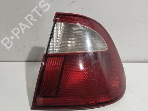 Used Right taillight SEAT CORDOBA (6K2) 1.4 (60 hp) 5162347