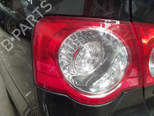 Used Left taillight Left taillight 39493922 39493922