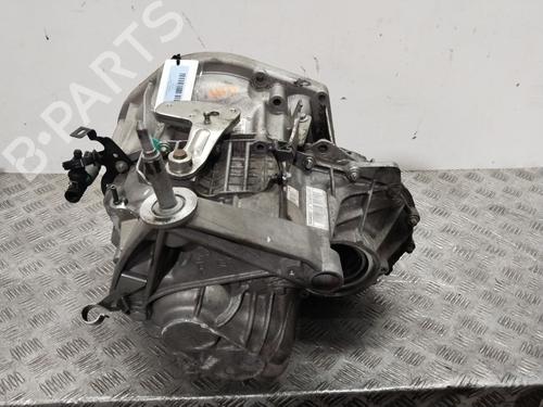 Gearbox RENAULT LAGUNA II (BG0/1_) 1.9 dCI (BG0E) | BP28278113M3 
