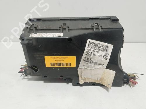 Fuse box FORD FOCUS II (DA_, HCP, DP) 1.6 TDCi | BP36912818E1 - Image 2