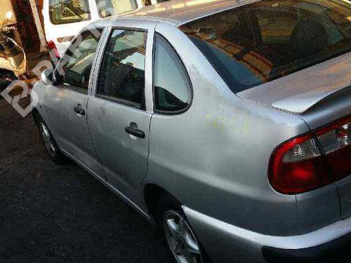 Left tailgate light SEAT CORDOBA (6K2)  | BP14065713C79