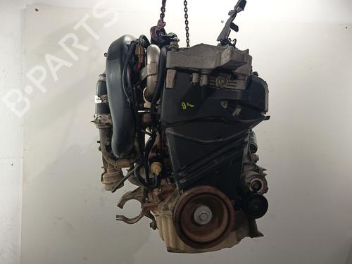 Engine DACIA DUSTER (HS_) 1.5 dCi | BP28010974M1 - Image 4