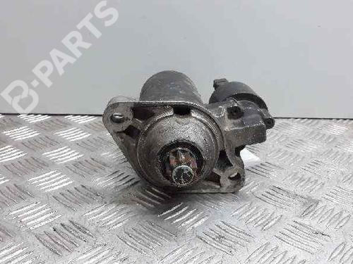 Used Starter VW BORA Variant (1J6) [1999-2005]  10252978