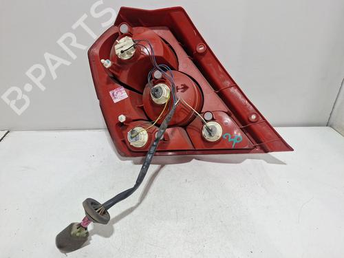 Right taillight DAEWOO KALOS (KLAS) 1.2 | BP26326012C35 