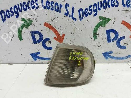 Used Left front indicator Left front indicator SKODA FELICIA I (6U1) [1994-1998] 5167234 5167234