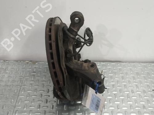 Right front steering knuckle PEUGEOT 807 (EB_) 2.2 HDi | BP31340695M26 - Image 2