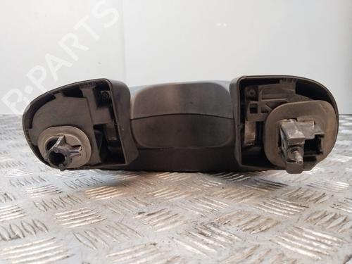 Left mirror OPEL VIVARO A Bus (X83)  | BP18833475C26 