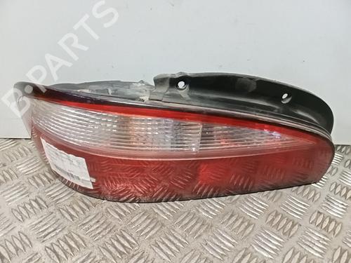 Used Left taillight Left taillight KIA CLARUS (K9A) [1995-2001] 5207273 5207273