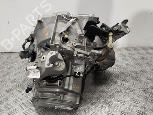 Gearbox OPEL CORSA F (P2JO) 1.2 (68) | BP29395426M3 - Image 3