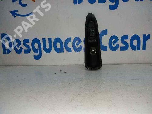 Left front window switch VOLVO S40 I (644) 1.6 (109 hp)null