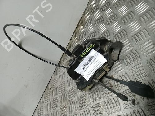 Used Front left lock Front left lock RENAULT MEGANE II Saloon (LM0/1_) [2003-2026] 8871201 8871201