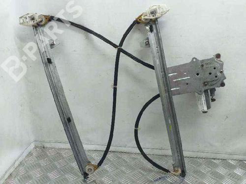 Used Front right window mechanism CITROËN XSARA PICASSO (N68) 1.6 HDi (109 hp) 5179886