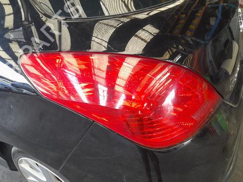 Used Left taillight Left taillight 39203958 39203958