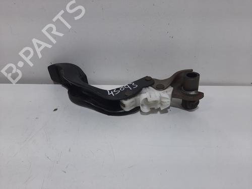 Break pedal FORD KA (RU8) | BP21785841I19 - Image 2