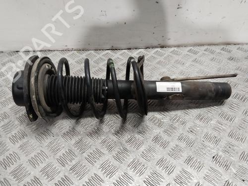 Used Left front shock absorber Left front shock absorber PEUGEOT 206 Van 1.4 HDi (68 hp) 23565471 23565471