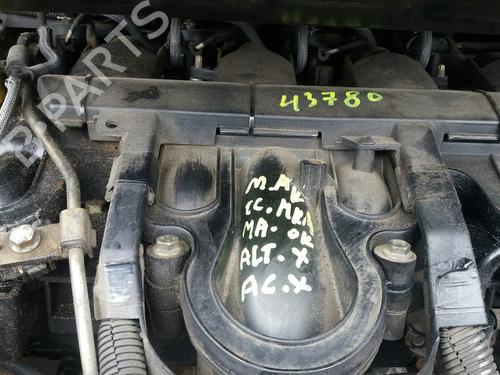 Left taillight RENAULT ESPACE IV (JK0/1_) | BP7916402C34 - Image 6