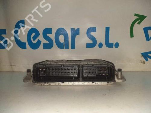 Used Engine control unit (ECU) Engine control unit (ECU) SKODA OCTAVIA I (1U2) [1996-2010] 5192024 5192024