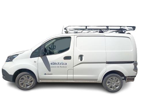 Climate control NISSAN NV200 Van e-NV (ME0N) | BP36321864I5  - Image 12