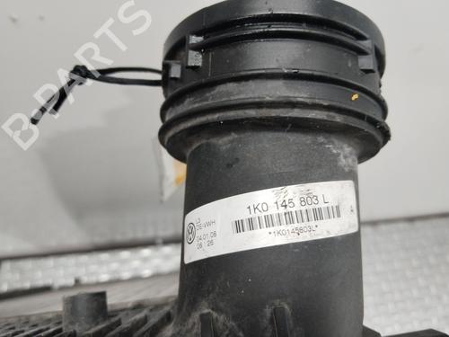 Intercooler VW GOLF V (1K1) 2.0 TDI | BP33399404M30 - Image 5