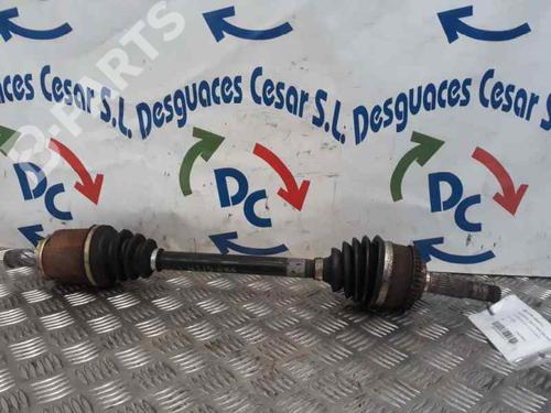 Used Left front driveshaft NISSAN PRIMERA Hatchback (P12) [2002-2025]  5193250