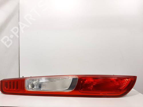 Used Left taillight Left taillight FORD FOCUS C-MAX (DM2) [2003-2007] 6825270 6825270