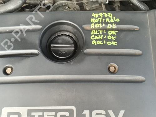 Instrument cluster CHEVROLET EVANDA  | BP15911681C47 