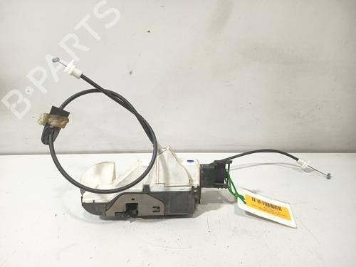 Used Rear left lock Rear left lock 37605737 37605737