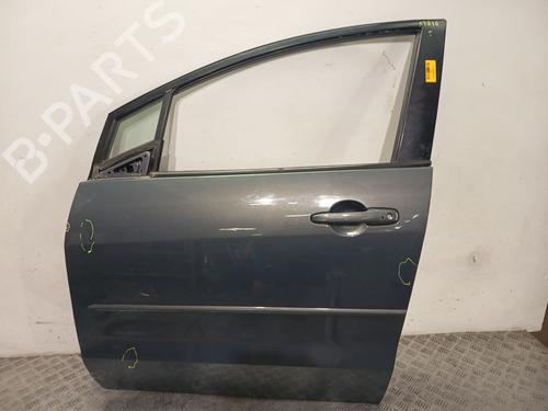 Used Left front door Left front door MAZDA 5 (CR) 2.0 CD (CR19) (143 hp) 39623741 39623741