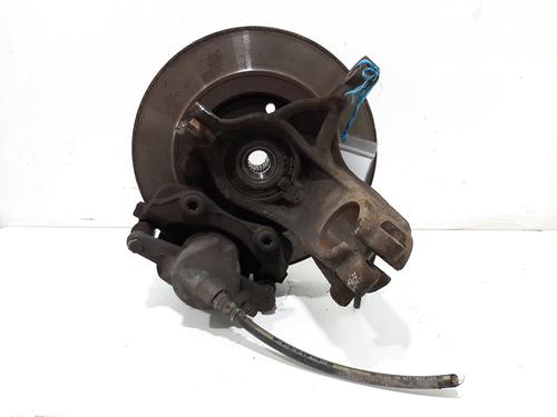 Left front steering knuckle CITROËN C3 I (FC_, FN_) 1.4 HDi | BP7882616M25 