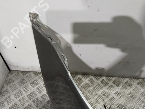 Front bumper VW POLO V (6R1, 6C1) 1.4 (6R1) | BP30122225C7