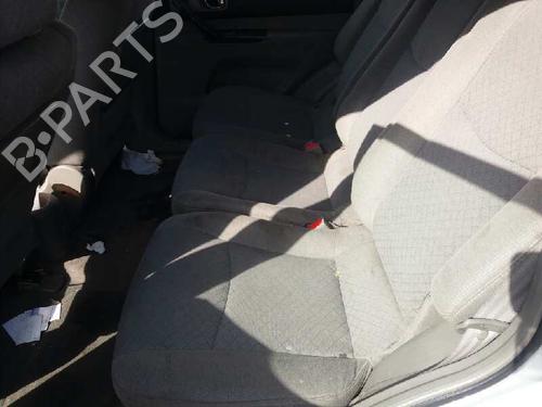 Servo brake CHEVROLET REZZO MPV (U100)  | BP6472868M42 