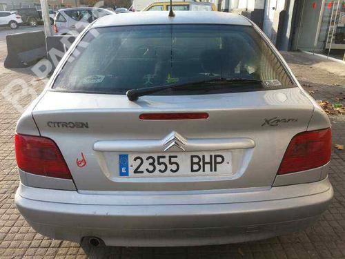 Front right window mechanism CITROËN XSARA (N1)  | BP5192531C23 