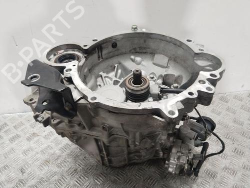 Gearbox KIA CEED Sportswagon (CD) 1.6 CRDi 136 | BP28021835M3 